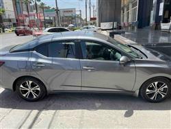 نیسان سێنترا